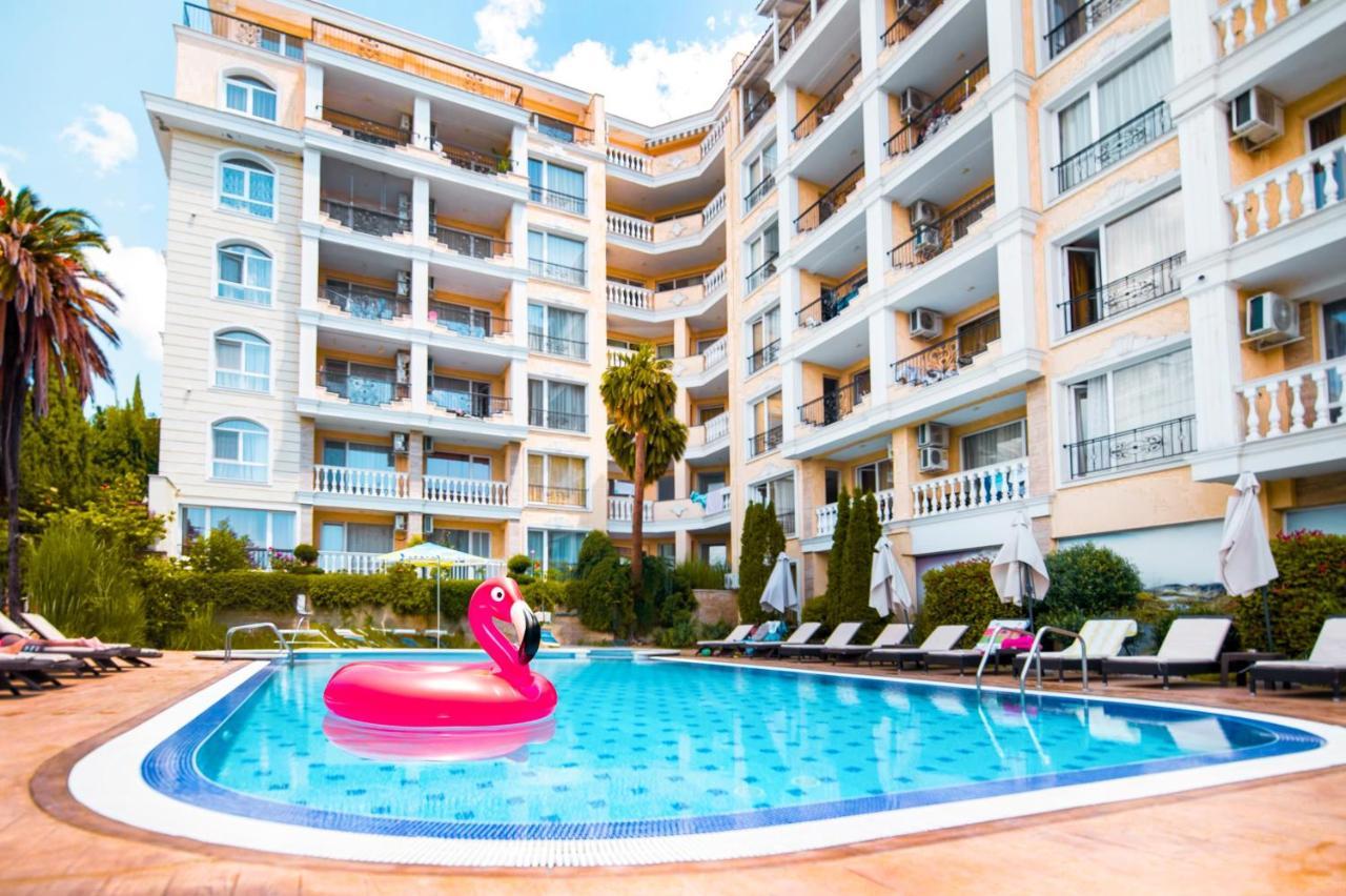 Sveti Vlas Apartments Apartment Sveti Vlas